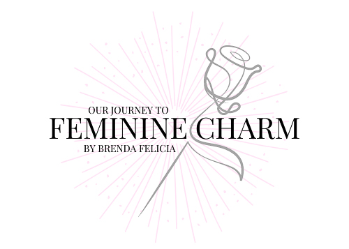 Our journey to feminine charm by Brenda Felicia