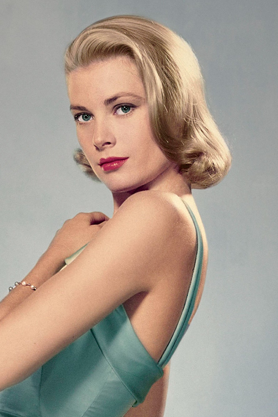 How to: live as a modern Grace Kelly